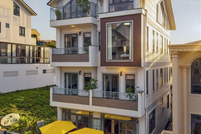 Exterior & Views 2, KP Villa Dalat, Đà Lạt
