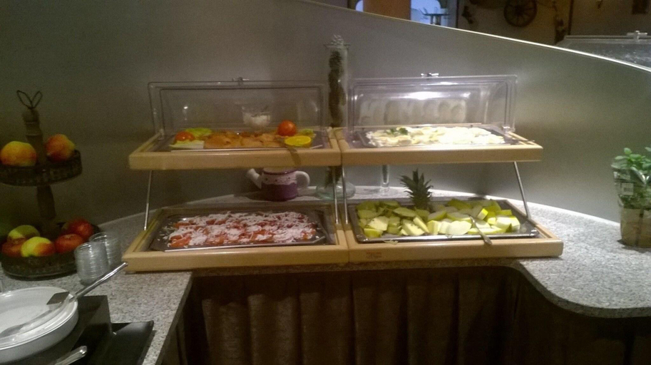 Food & Drinks 4, My Lord, Heidekreis