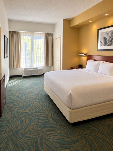 Bedroom 3, SpringHill Suites by Marriott Atlanta Buckhead, Atlanta
