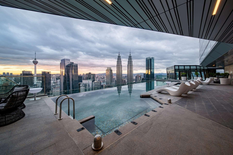 Sport & Beauty 3, Imperial Lexis Kuala Lumpur, Kuala Lumpur