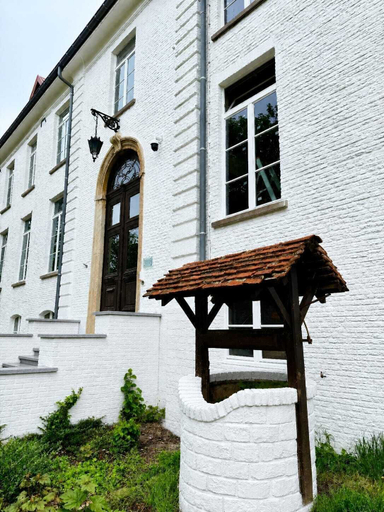 Exterior 5, Orange Parkway, Vlaams Brabant