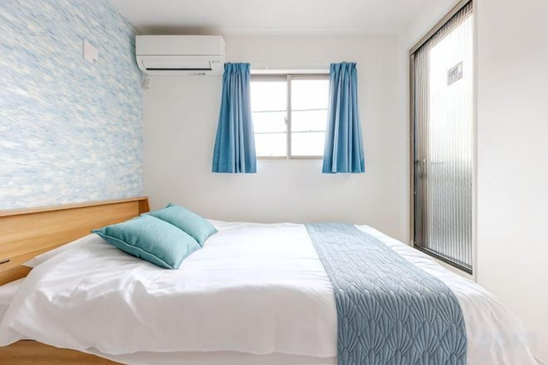 Room 5, Sumida 4 House, Sumida
