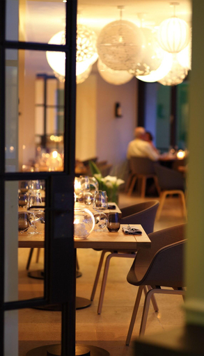 Food & Drinks 4, Das Tegernsee Spa (ex Bayern), Miesbach