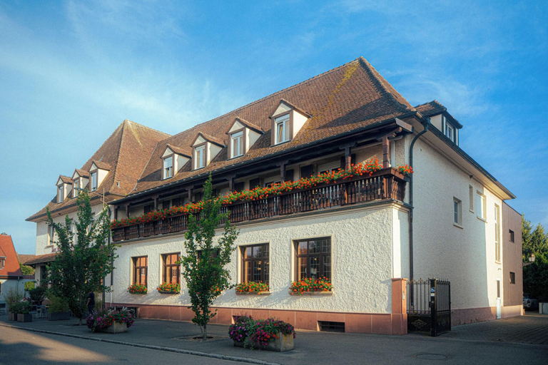 Exterior & Views 2, Au Nid de Cigognes, Haut-Rhin