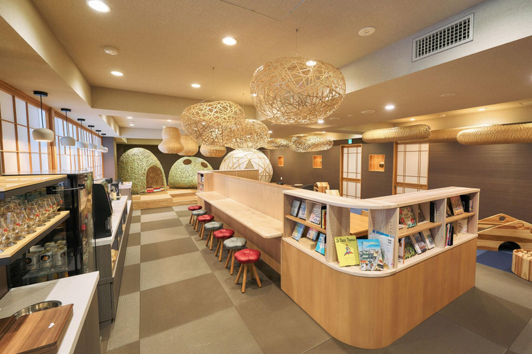 Food & Drinks 5, Beppu Onsen Hana Beppu, Beppu