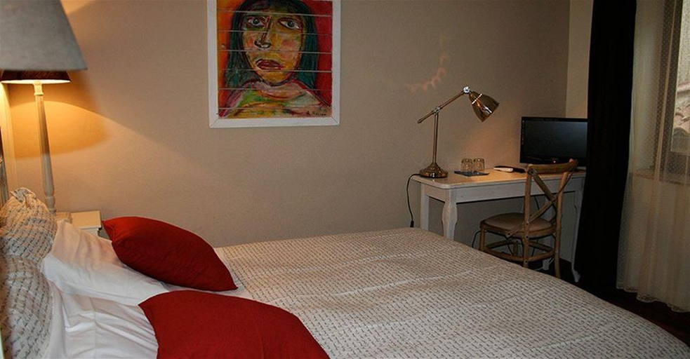 Bedroom 3, Camere a Sud, Agrigento