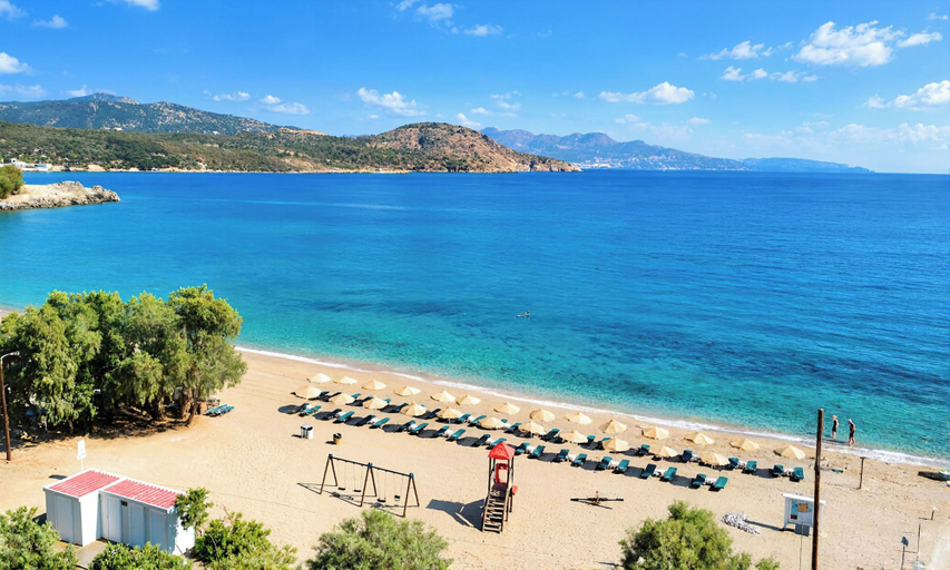 Others 4, Plaisir Beachside Apts, Crete
