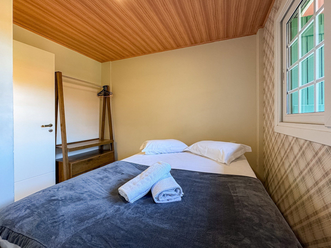 Room 2, Bella Serra Gramado Residence, Gramado