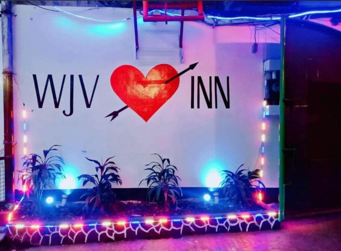 Exterior & Views, WJV INN BASAK MANDAUE, Mandaue City