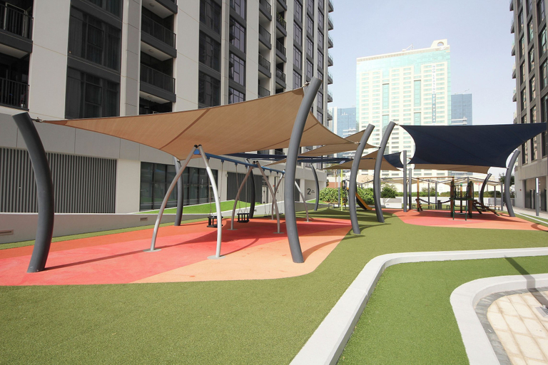 Others 4, Bloomfields 2BR in Bridges Al Reem, Abu Dhabi City