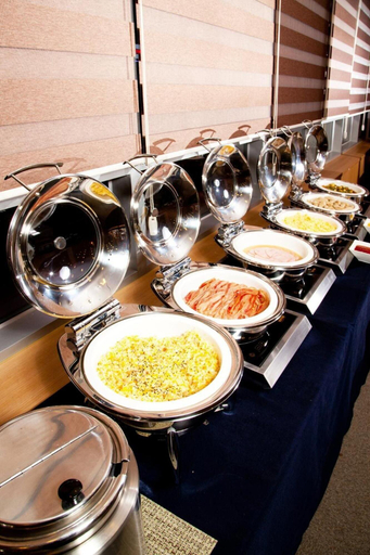 Food & Drinks 5, S2 Hotel Suwon, Suwon
