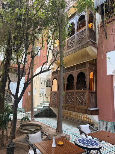 Exterior & Views 1, Riad Kaiss By Anika, Marrakech