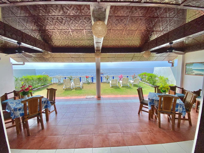 Food & Drinks 3, Il Sogno Resort, Moalboal