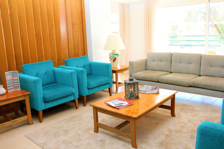 Public Area 4, Ourabay Hotel Apartamento - Art & Holidays, Albufeira