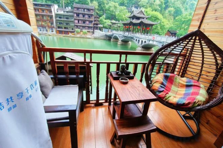 Others 4, Fengyuanju Inn, Xiangxi Tujia and Miao