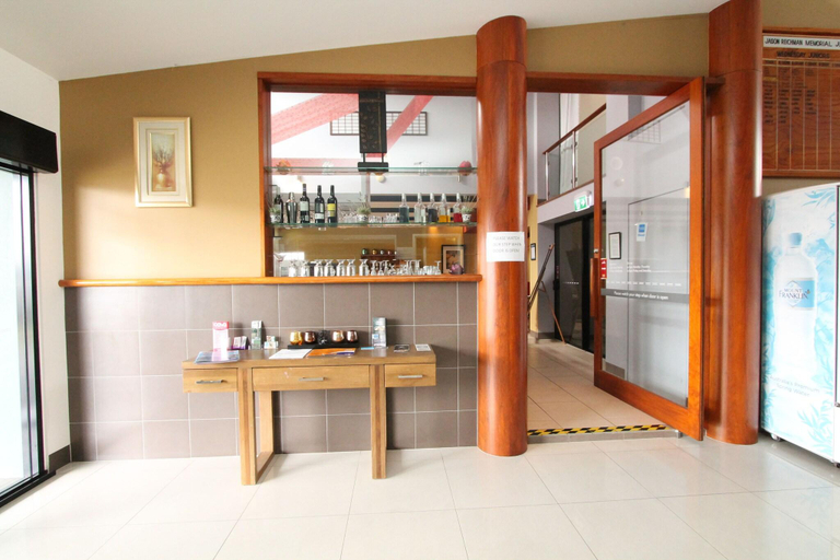 Public Area 3, Ayr Travellers Motel, Burdekin