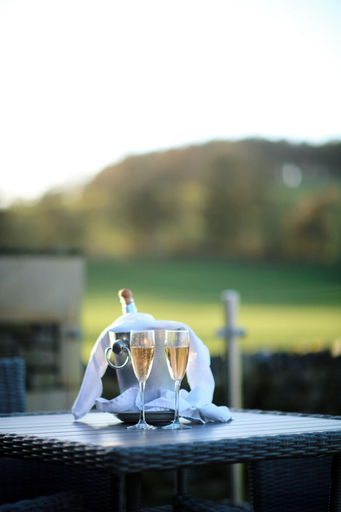 Food & Drinks 5, Green Grove Country House, North Yorkshire