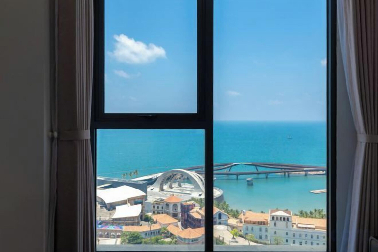 2, Sensea Hillside Collection at Sunset Town - Managed by Sensea Retreat, Phú Quốc