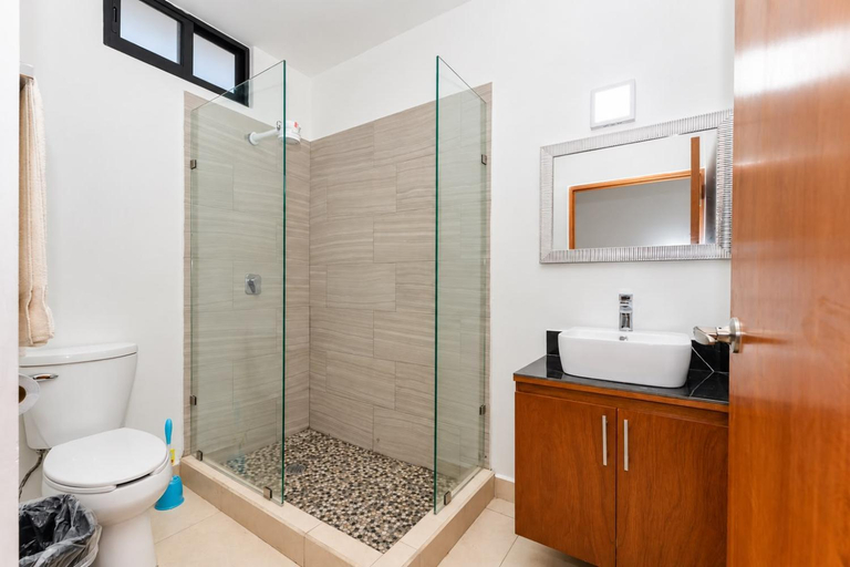 Bathroom 3, Apartamentos Torre II Condominios - Pet Friendly, Mazatlán