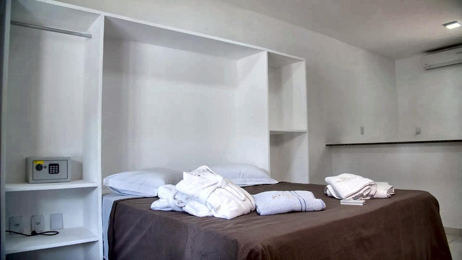 Bedroom 2, Verde Mar Pipa Beach, Tibau do Sul