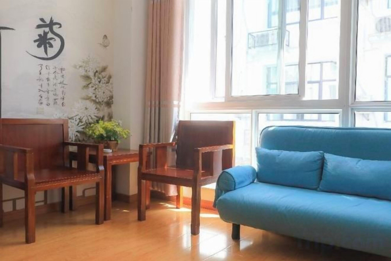 Others 3, Huangshan Lvyeyuan Inn, Huangshan