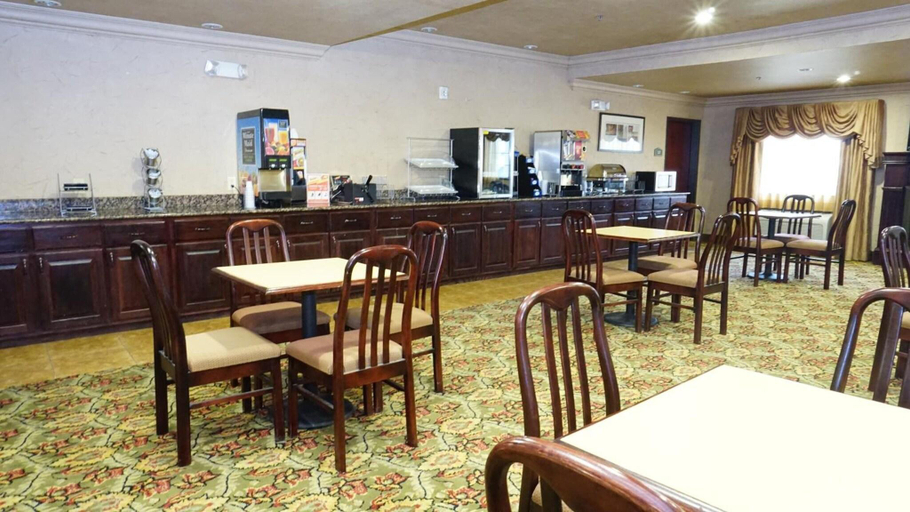 Food & Drinks, Best Western Cresson Inn, Hood