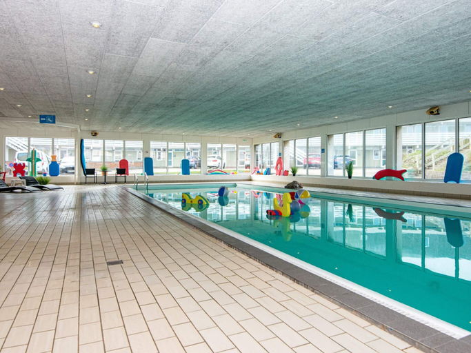 Sport & Beauty 3, 8 person holiday park home in Ringkøbing, Ringkøbing-Skjern