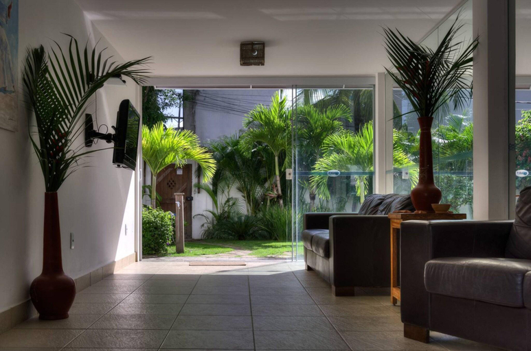 Public Area 3, Pousada Bahia 10, Cairu