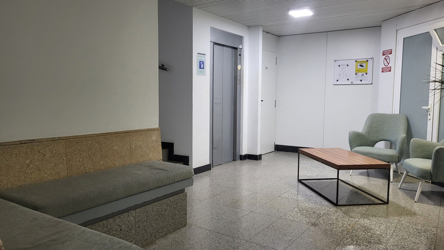 Others 4, Apartment by Playa de Las Canteras Beach, Las Palmas