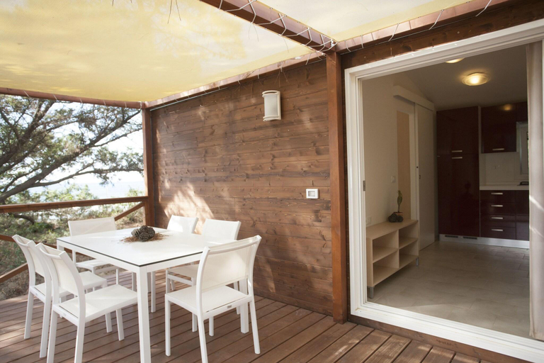 Public Area, PuntAla Camp & Resort, Grosseto