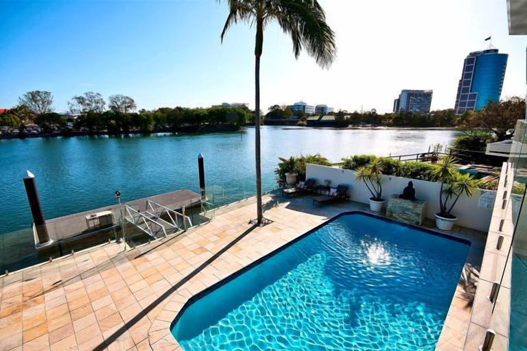 Sport & Beauty 1, Surfers Paradise Escape (Heated Pool), Gold Coast