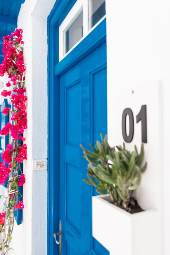Primary image, Anastasia's Visage Mykonos, South Aegean
