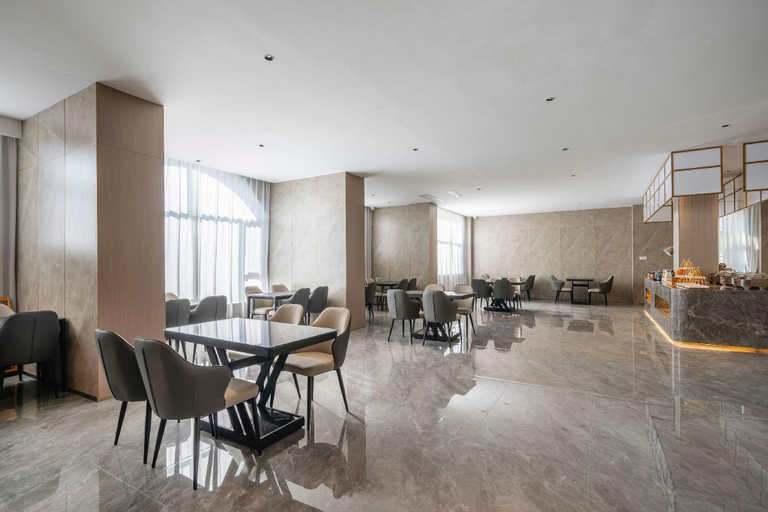 Food & Drinks 5, Starway Hotel (Liaocheng Zhenxing West Road), Liaocheng
