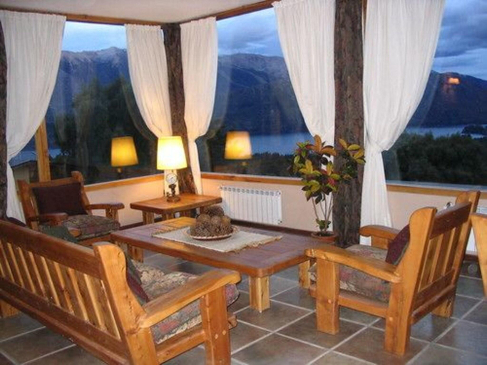 Public Area 2, Estancia del Carmen - Mountain Resort and Spa, Bariloche