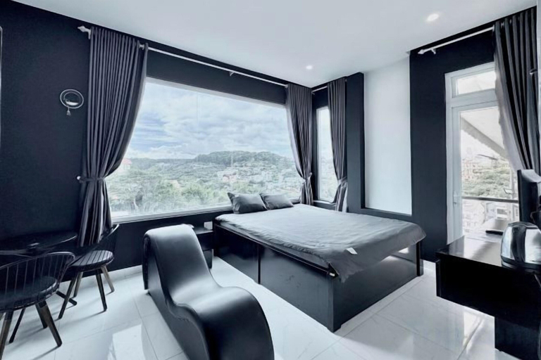 Room, Chiu Home Da Lat, Đà Lạt