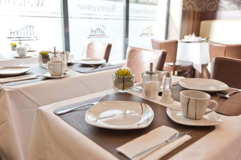 Food & Drinks, Hotel Frankfurt Messe, Frankfurt am Main