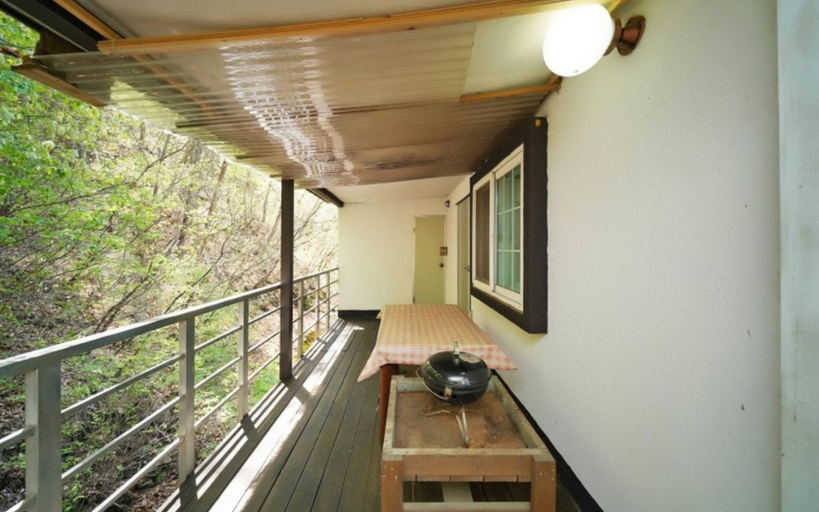 Others 5, Arajin Pension, Yangpyeong