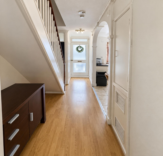 Interior 4, Regents Park 4-bed House, Sleeps 8, London