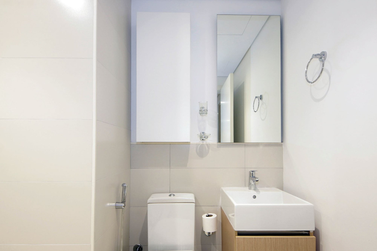 Bathroom 3, Bloomfields 2BR in Bridges Al Reem, Abu Dhabi City