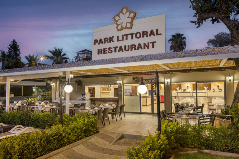 Exterior & Views 2, Side Star Park, Manavgat
