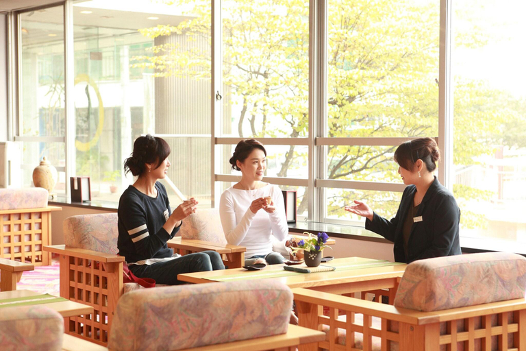 Food & Drinks 2, Yorokobi No Yado Shinki, Shibukawa