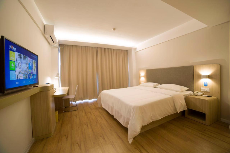 Bedroom 2, Hanting Hotel Huaihua Hexi, Huaihua