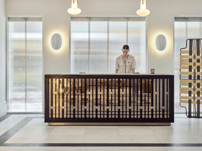 Public Area 4, ATHENA Pallas, Attica