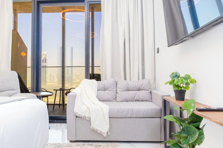 Others 4, Bloomfields Luxurious Stu Maryah Island, Abu Dhabi City