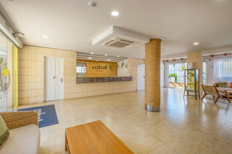 Public Area, HSM Club Torre Blanca, Baleares