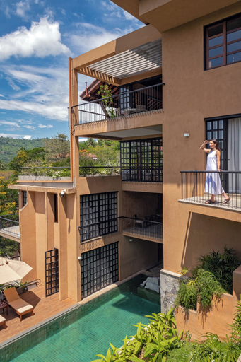 Building design 5, Ishq Digana, Medadumbara