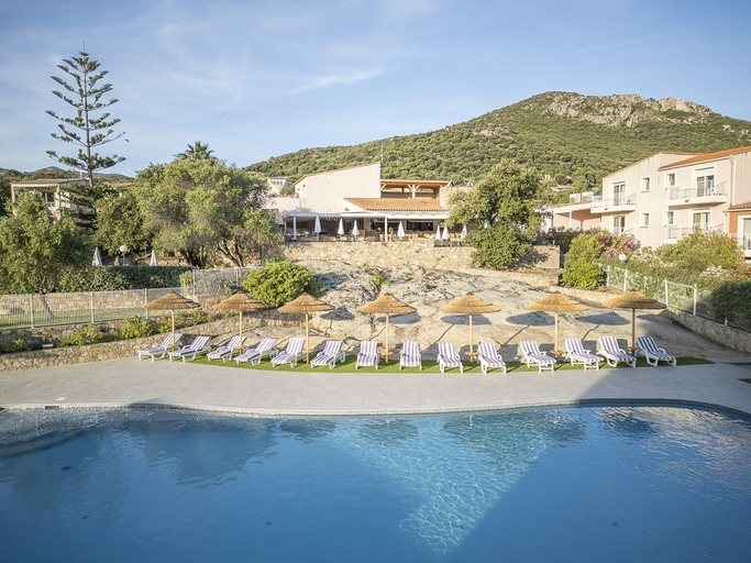 Primary image, Hôtel Maristella, Haute-Corse