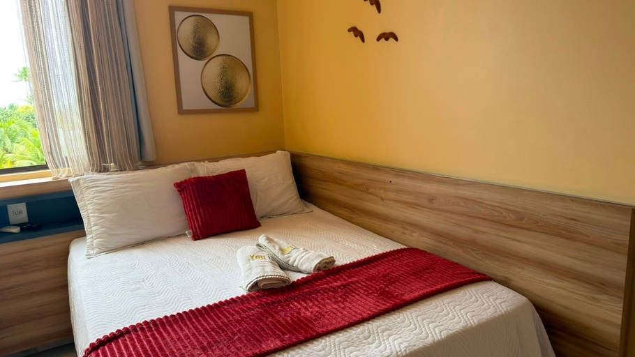 Bedroom 3, Porto Atlantis, Ipojuca