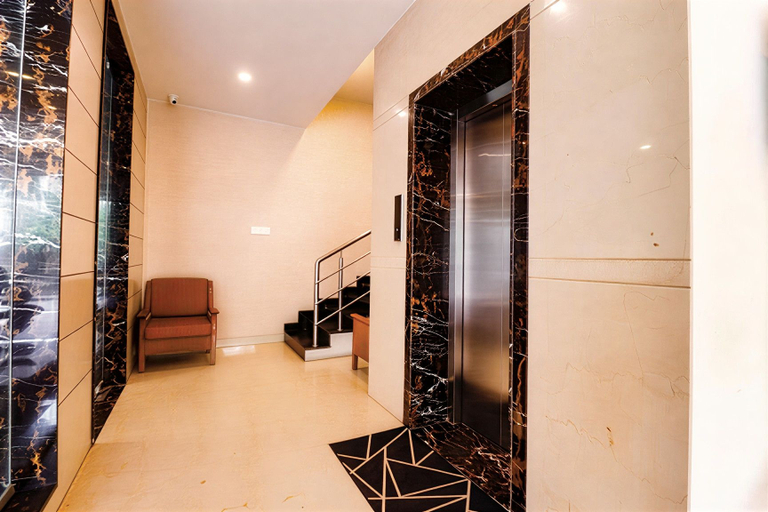 Others 5, Hotel Magaji Comfort Inn, Bangalore
