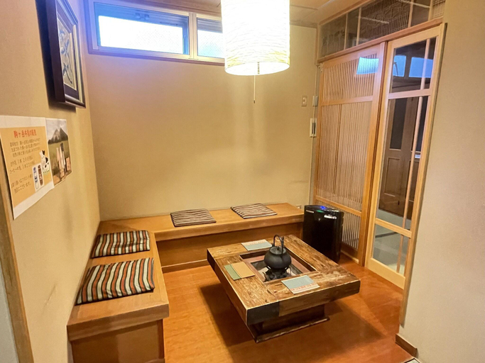 Public Area 3, Ichinomatu, Hakodate